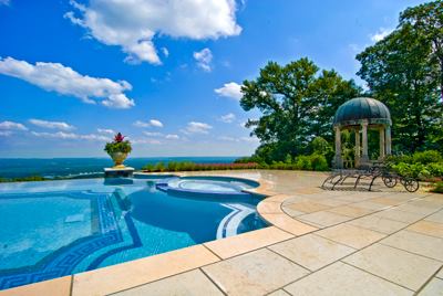 Contractors aren’t the only ones stealing pictures. When Chris Cipriano used Google’s Search by Image tool to see if this photo appeared on other Websites, the owner of Mahwah, N.J.-based Cipriano Landscape Design found it in a teak furniture maker’s catalog advertised on Sears.com.