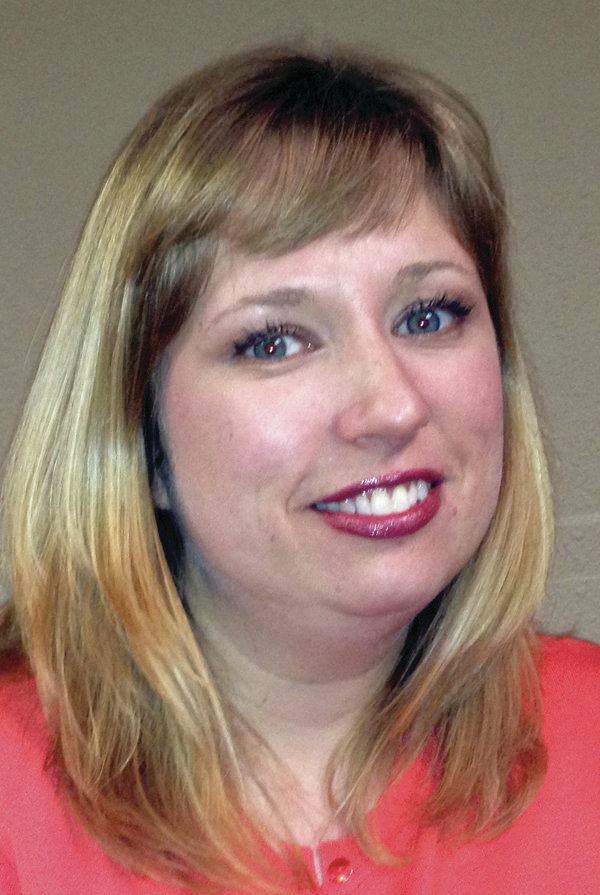 Lori Wyat joins Evosus as marketing and communications coordinator.