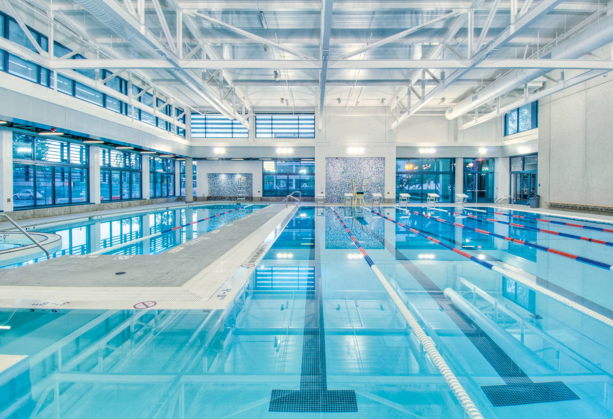 Enforcement funds: The U.S. Consumer Products Safety Commission is making it easier for cities to enforce pool codes and has $1 million in grants that can be used for inspections and safety education programs.