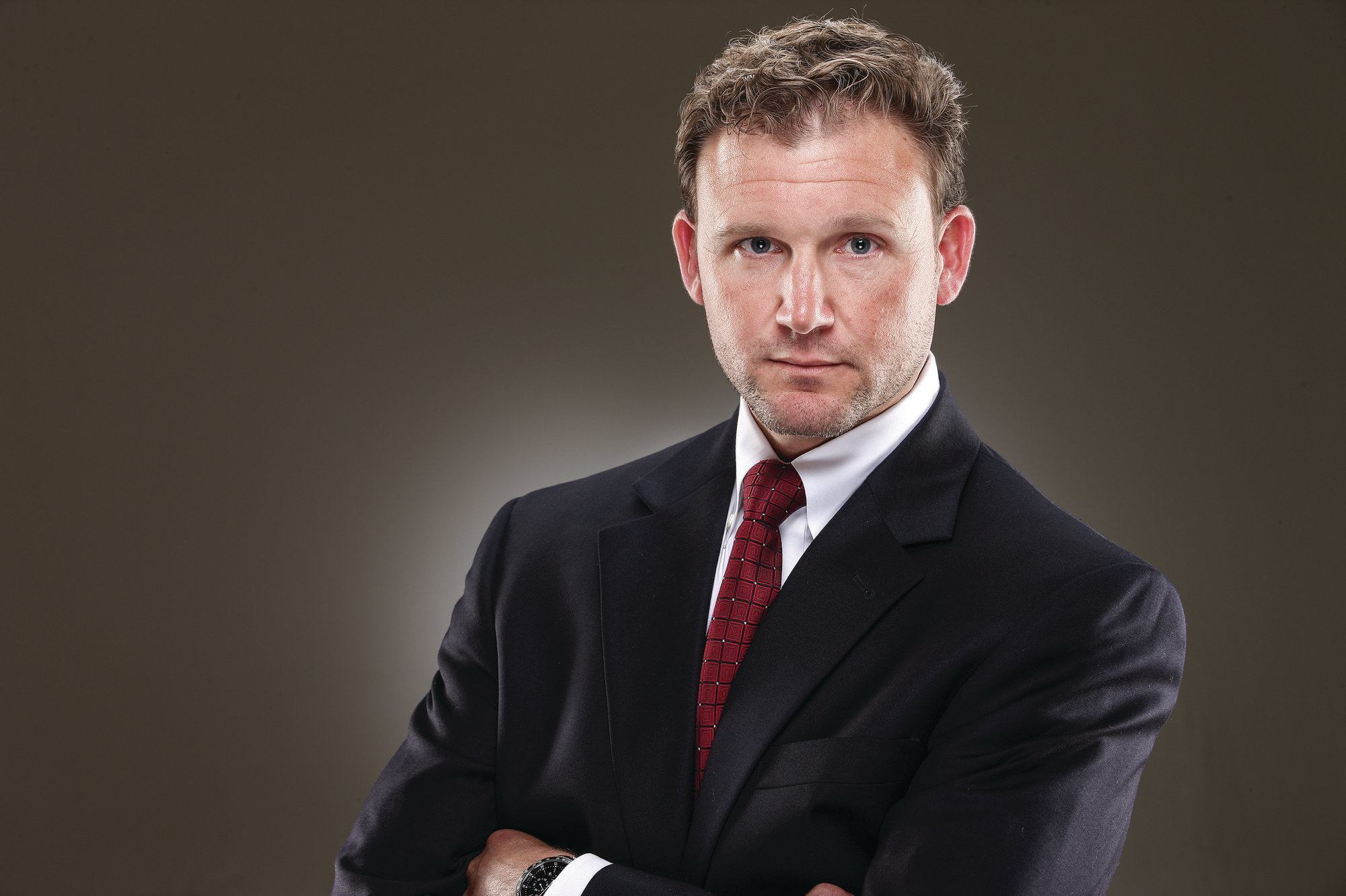 Shane LeBlanc is president of Selective Designs, a high-end customer pool and spa builder in Atlanta. He heads three other landscape-related firms.