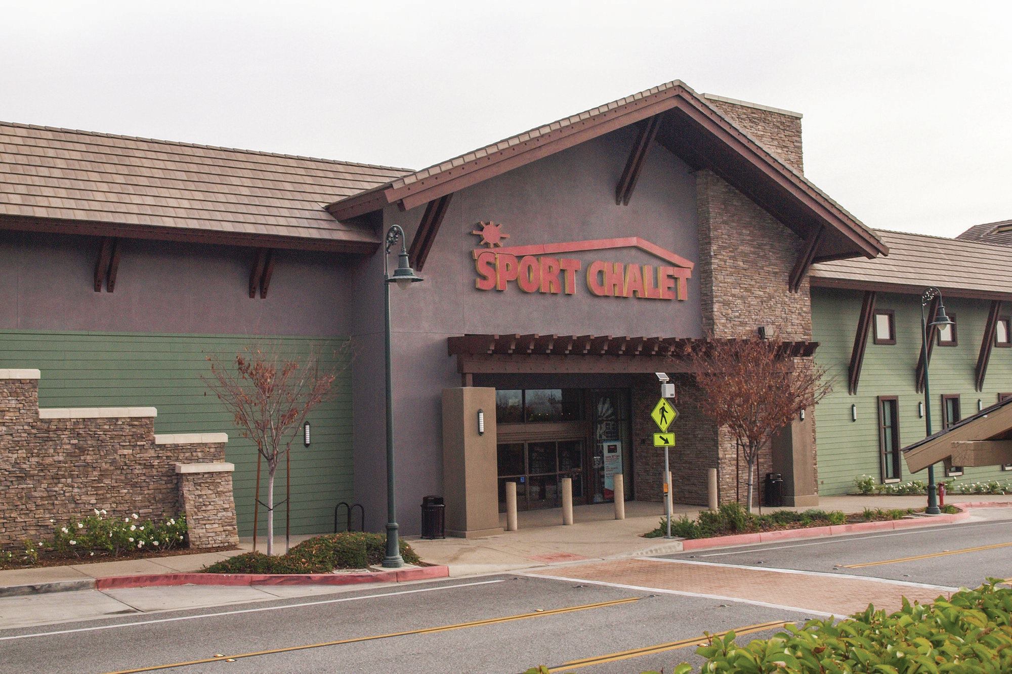 Who’s to blame? A Sport Chalet in Southern California was the scene of a pool heater explosion last March. Two employees were injured. The lawsuit holds more than a dozen businesses responsible.
