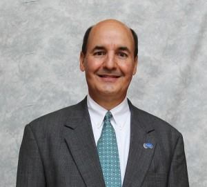 Manuel Perez de la Mesa