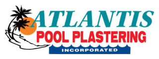 Atlantis Pool Plastering, Inc.