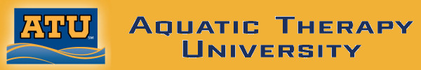 Aquatic Therapy University