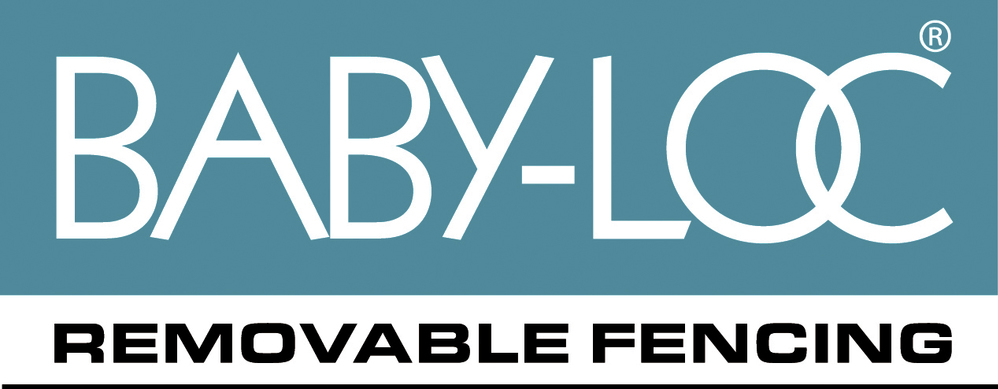Baby-Loc® Removable Fencing