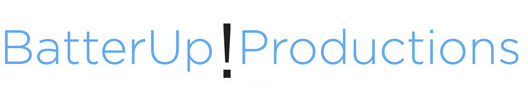 BatterUp! Productions