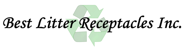 Best Litter Receptacles, Inc.