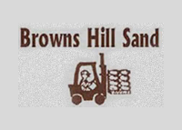Browns Hill Sand, Inc.