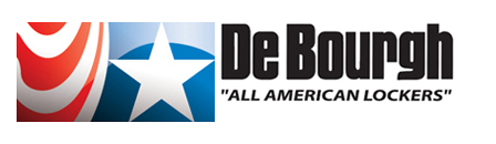 DeBourgh All American Lockers