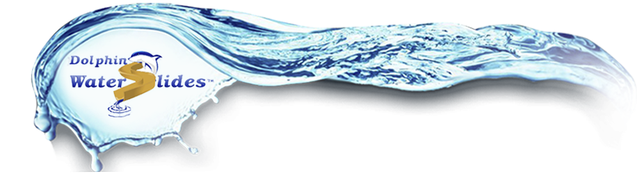 Dolphin Waterslides
