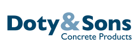 Doty & Sons Concrete Product, Inc.