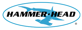 Hammer-Head Patented Performance