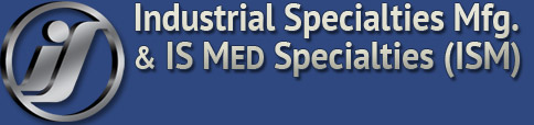 Industrial Specialties Mfg.
