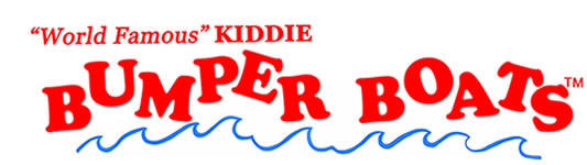 Kiddie Bumper Boats
