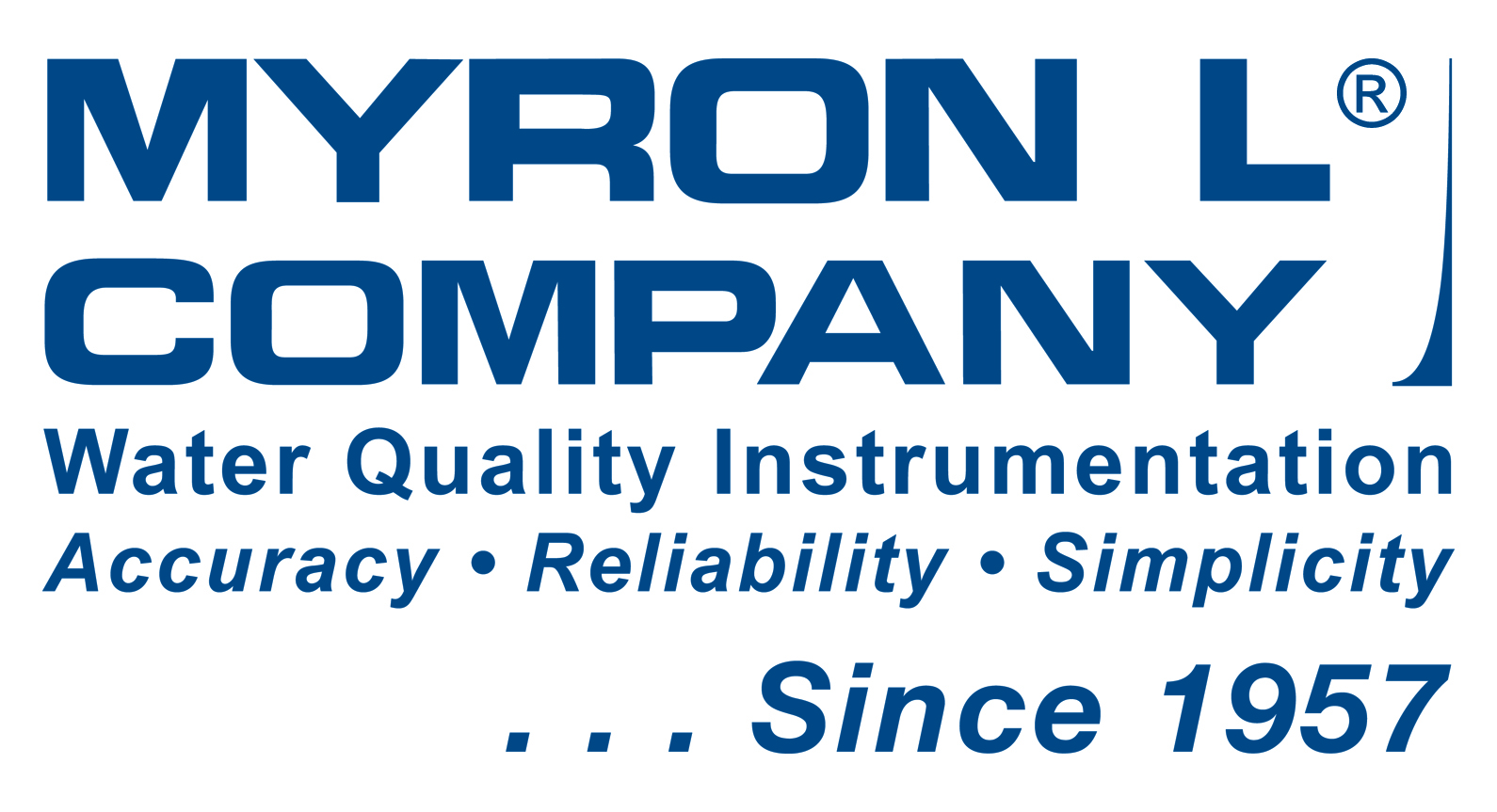Myron L® Company