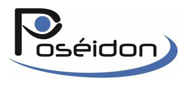 Poseidon Technologies, Inc.