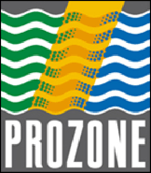 Prozone Water Products, Inc.