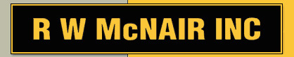 R W McNAIR INC
