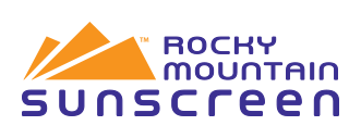 Rocky Mountain Sunscreen