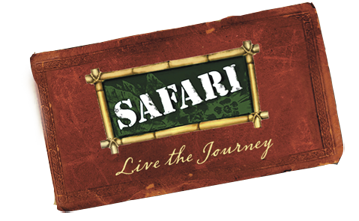 Safari Thatch, Inc.