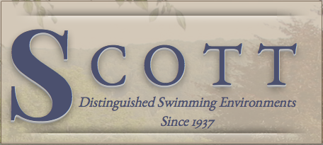 Scott Swimming Pools, Inc.