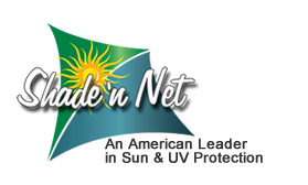 Shade ‘N Net