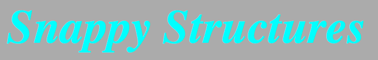 Snappy Structures, Inc.