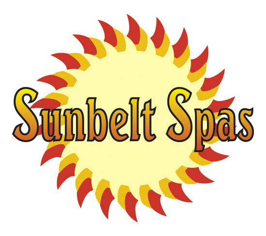 Sunbelt Spas Mfg. Co.