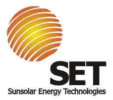 Sunsolar Energy Technologies