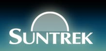 Suntrek Solar Industries, Inc.