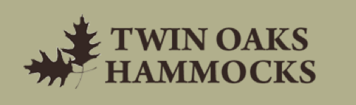 Twin Oaks Hammocks