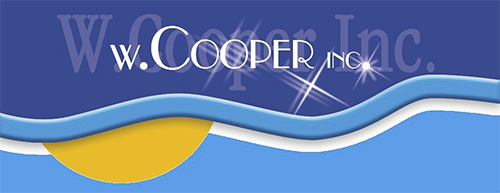 W. Cooper Inc.