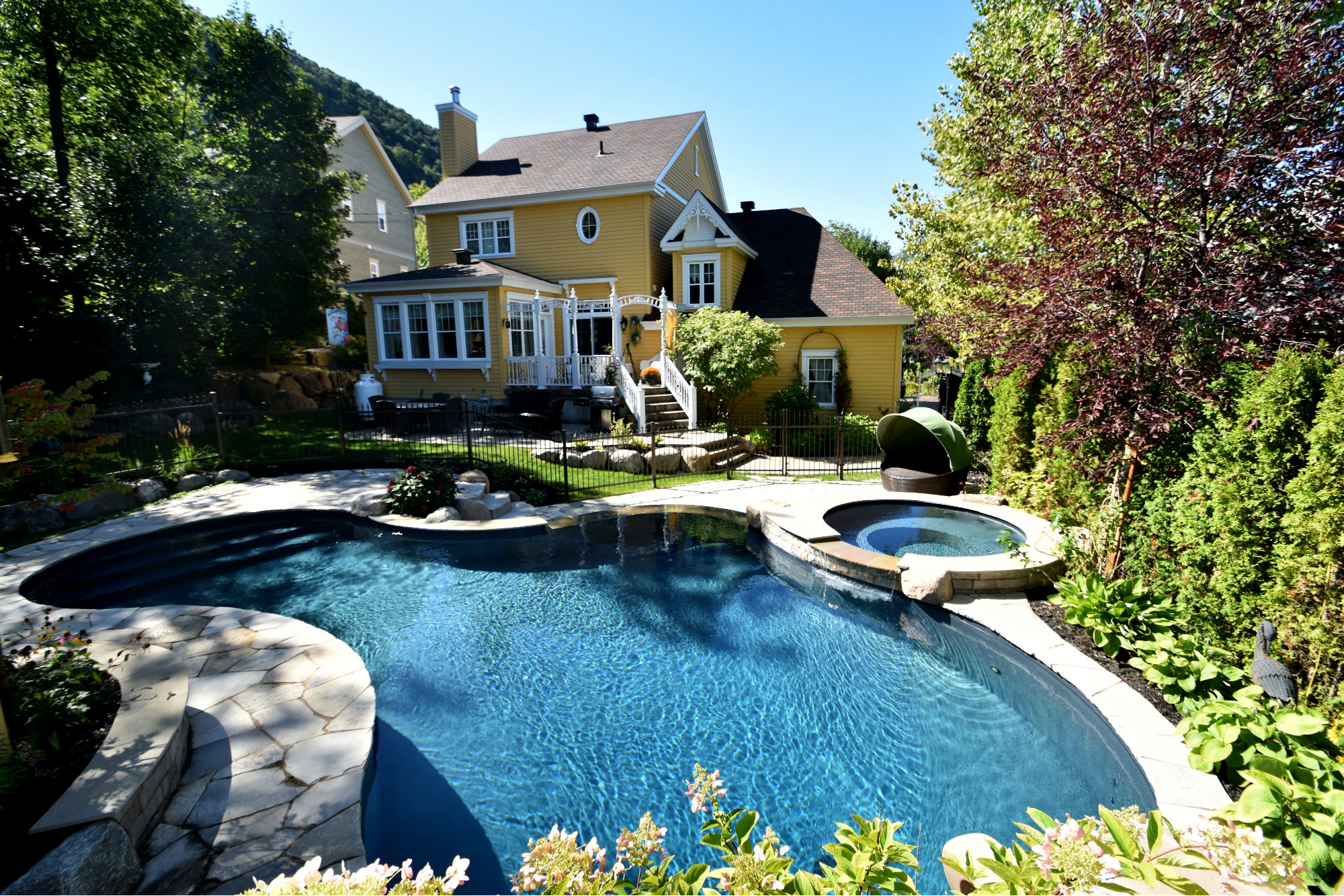 Photo: Melanie Perreault