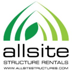 Allsite Strucutre Rentals
