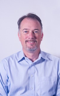 Chris Sigmon, now chief operating officer at CMP.