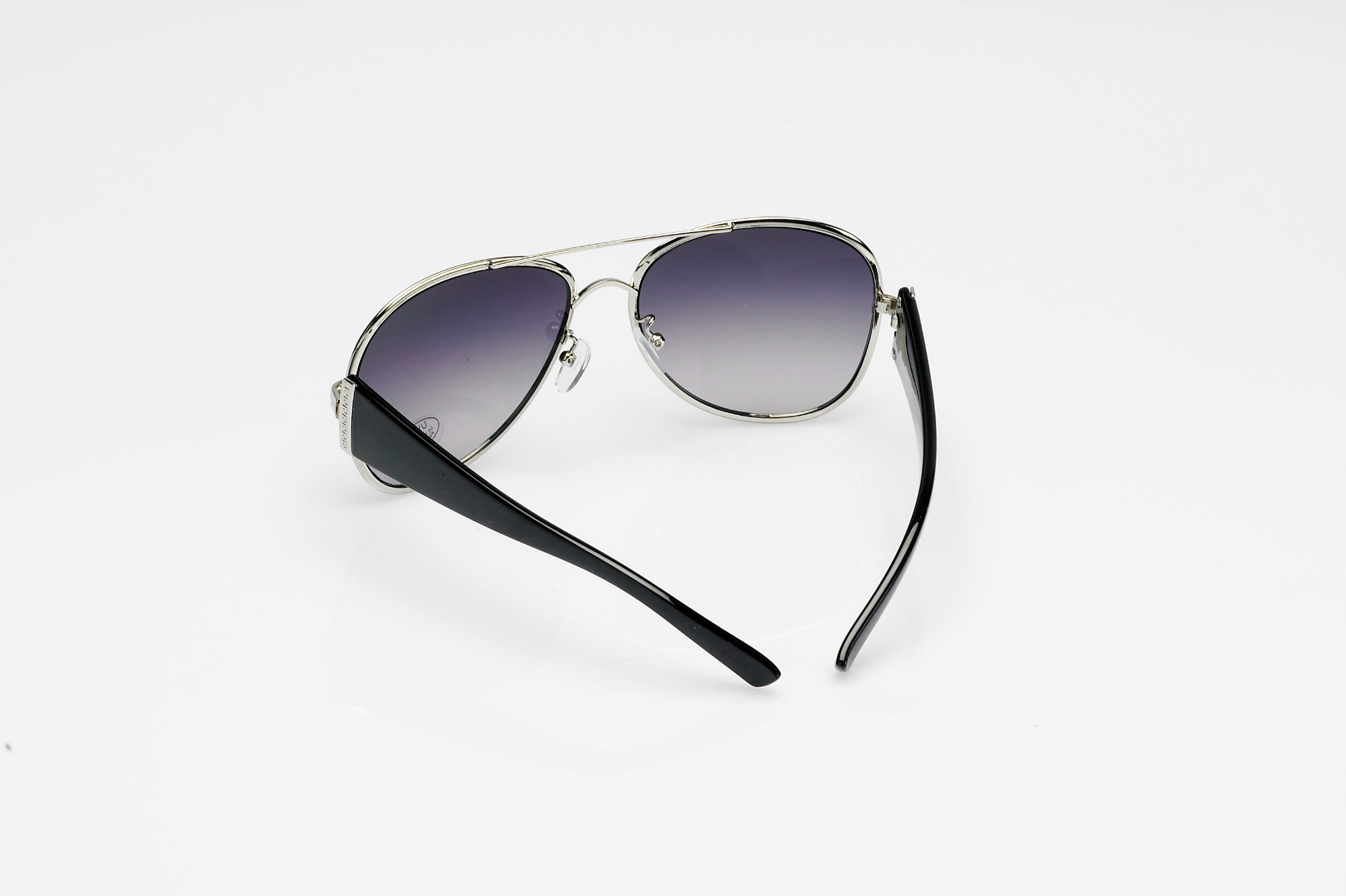 One day consumers may be able to pay for products and services with everyday sunglasses.