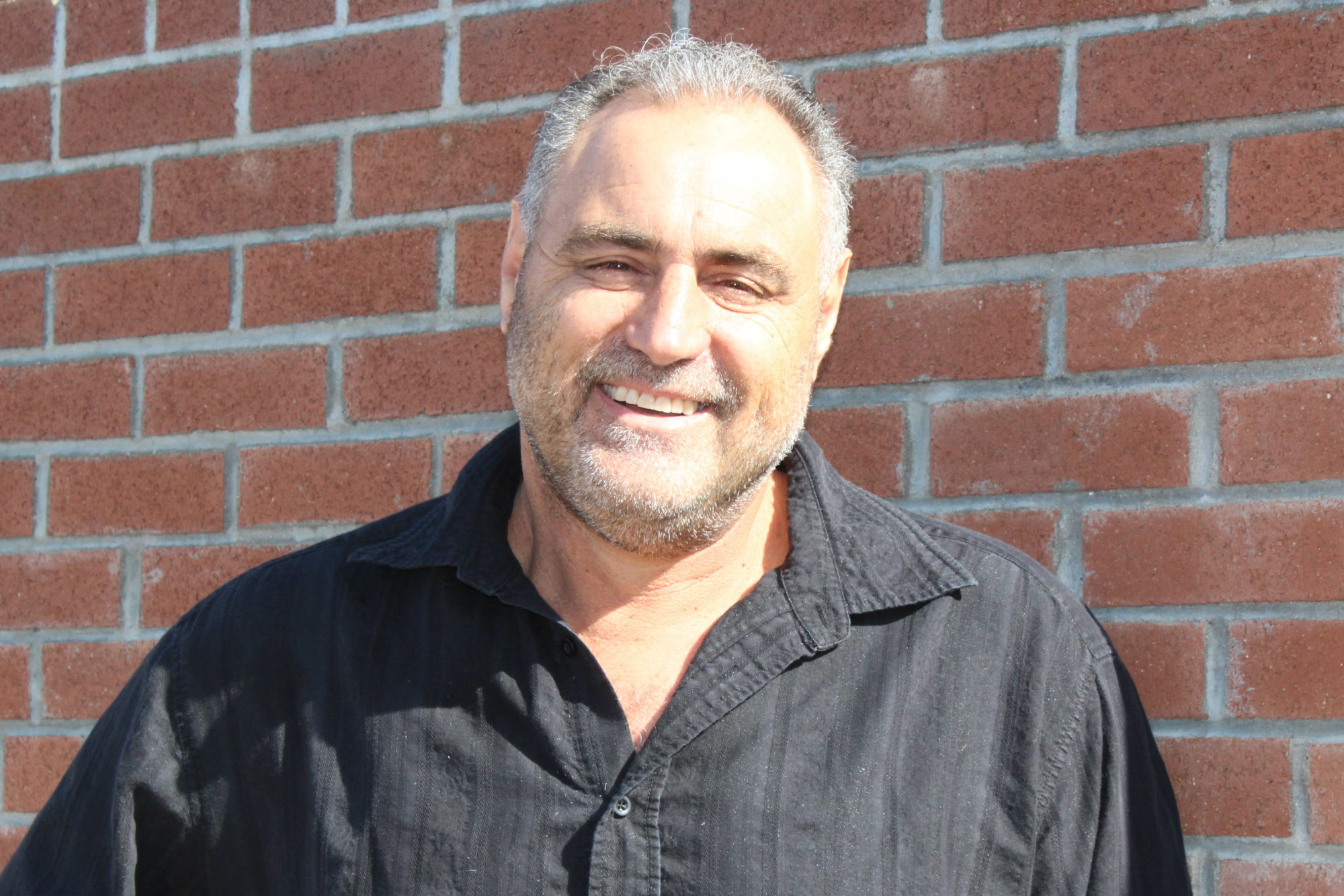 Shasta Pools President Jeff Ast