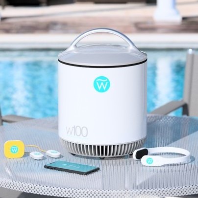 WAVE Drowning Detection Systems