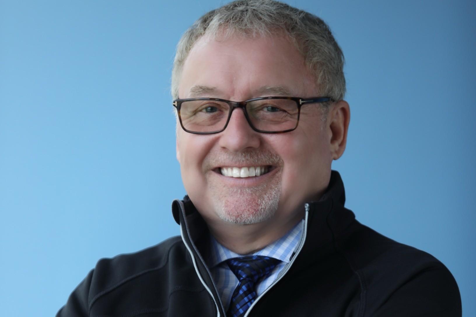 Ed Gibbs, Gib-San Pools & Landscape Creations