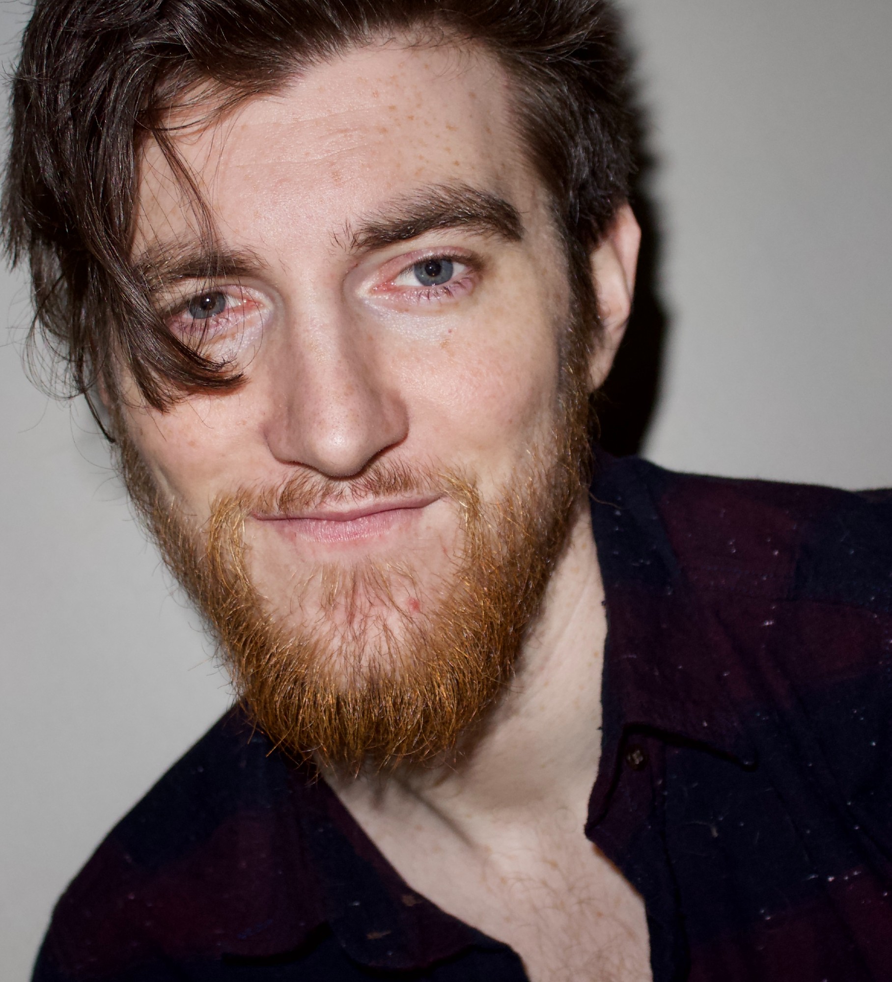 Alec Small, MCM Pool Service