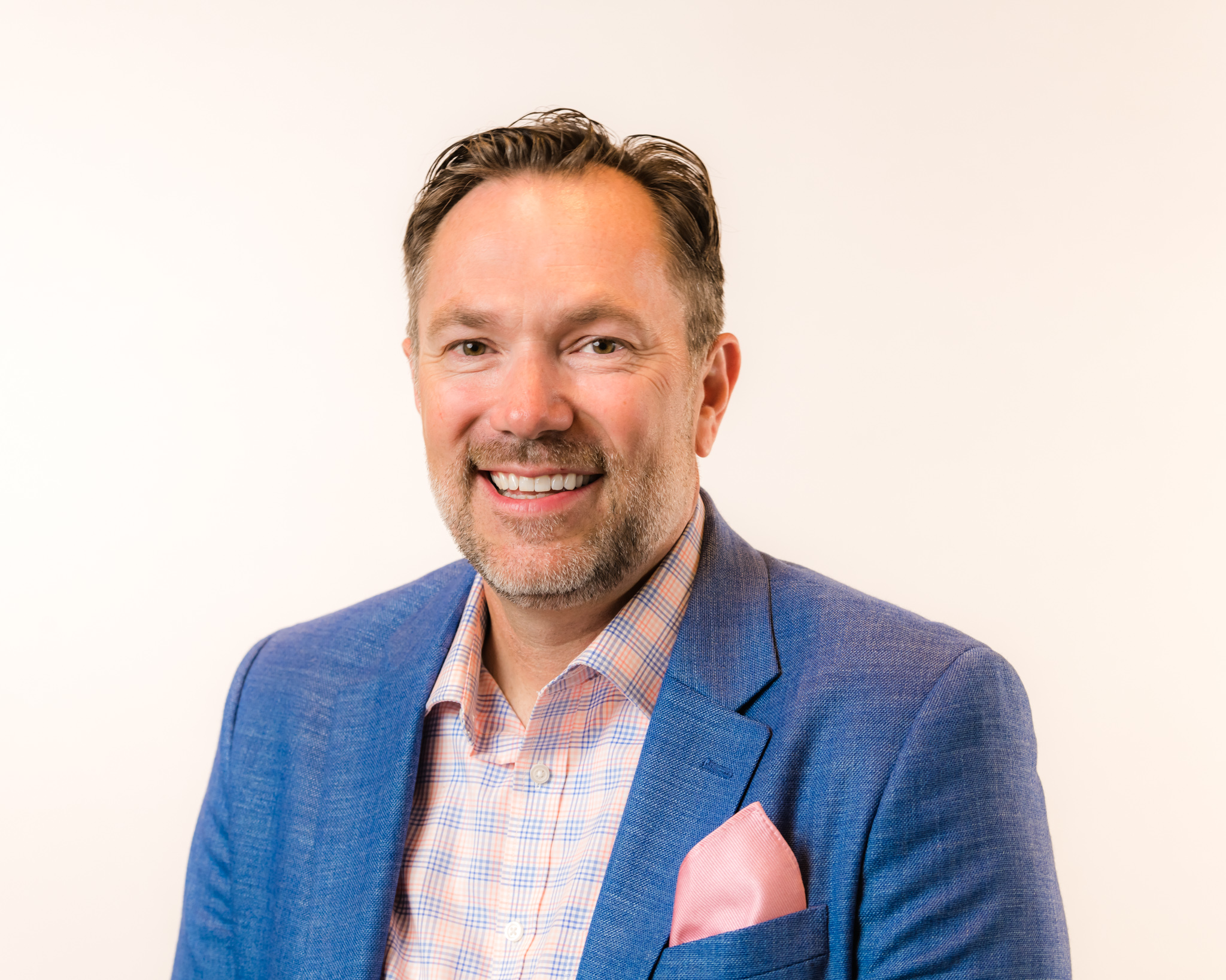 NPC Executive Director Chris Marcano