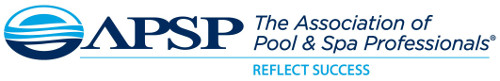 The Association of Pool & Spa Professionals