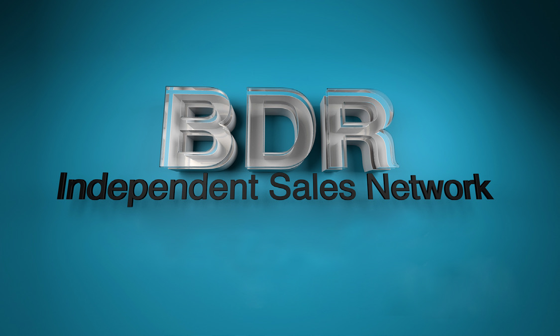 BDR-Independent Sales Network