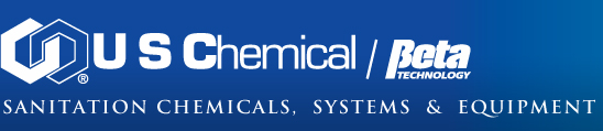 U S Chemical/Beta Technology