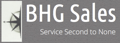 BHG Sales