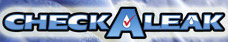Check A Leak Systems