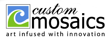 Custom Mosaics, Inc.