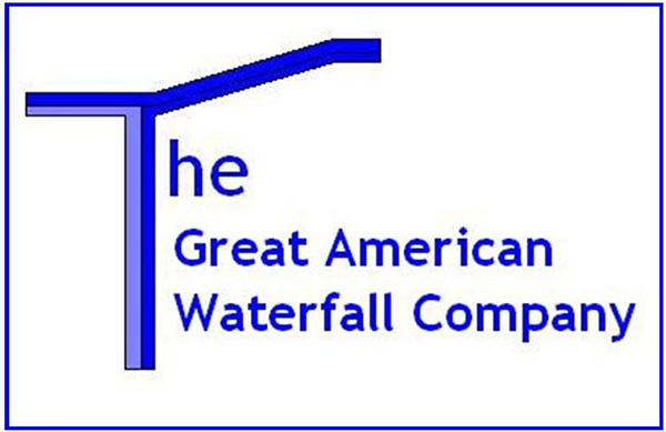 The Great American Waterfall Co.