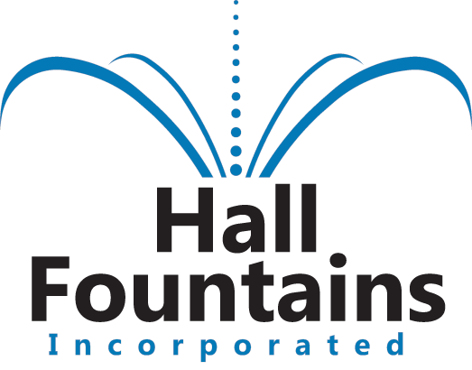 Hall Fountains