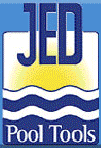 JED Pool Tools
